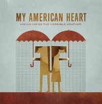my american heart medium